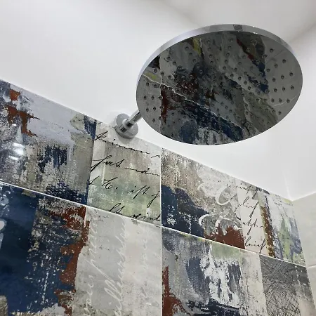 Miglio Sacro 3* Naples