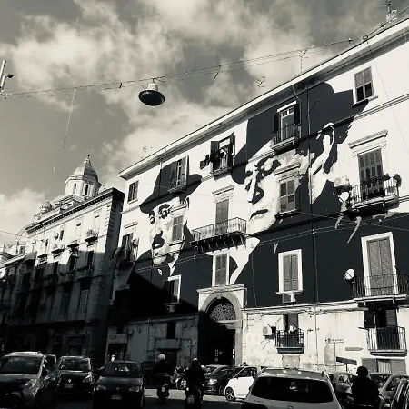 Miglio Sacro 3* Naples