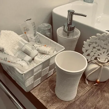 Miglio Sacro Bed & Breakfast Naples