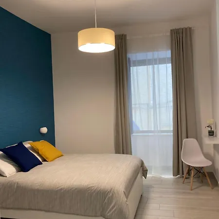 Miglio Sacro Bed & Breakfast Naples