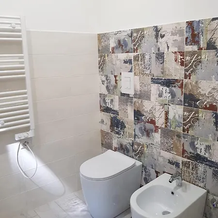 Bed & Breakfast Miglio Sacro