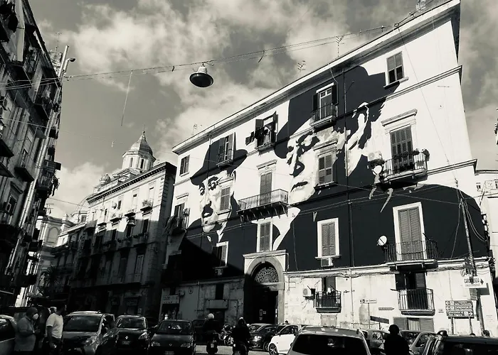 Miglio Sacro 3* Napoli