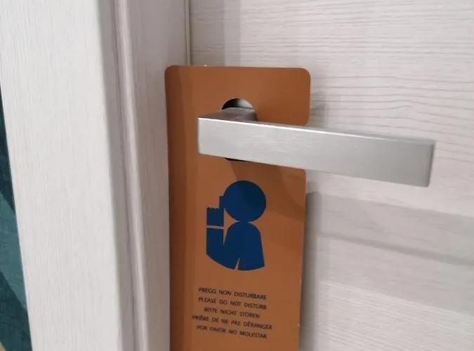 Miglio Sacro Bed & Breakfast Napoli