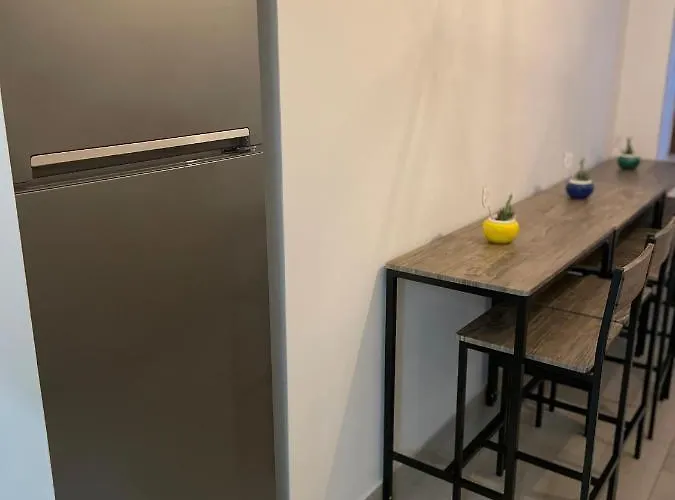 Miglio Sacro Bed & Breakfast 3*