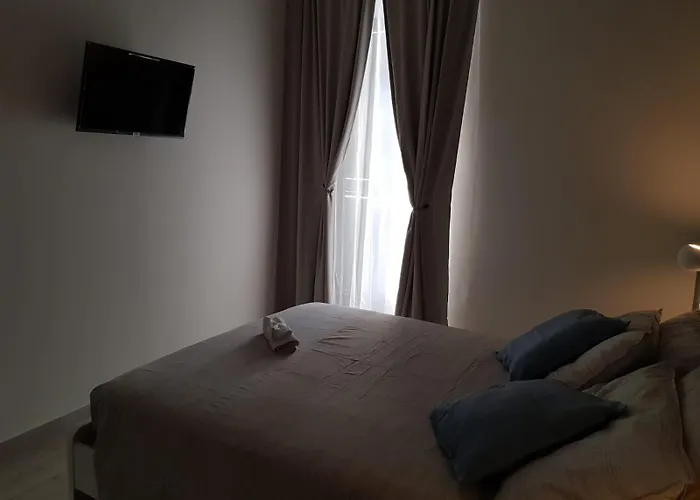 Bed & Breakfast Miglio Sacro Napoli