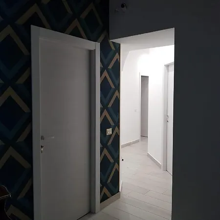 Miglio Sacro לינה וארוחת בוקר 3*