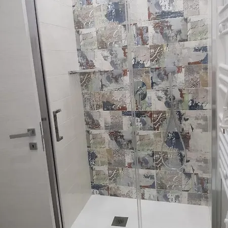 לינה וארוחת בוקר Miglio Sacro