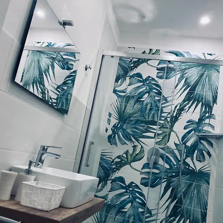 Miglio Sacro לינה וארוחת בוקר