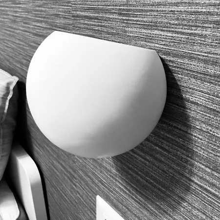 Miglio Sacro לינה וארוחת בוקר 3*