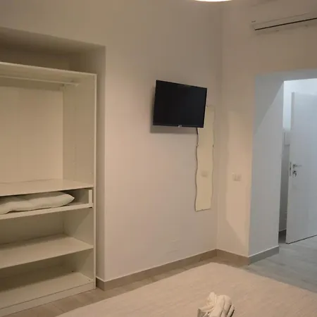 Miglio Sacro נאפולי