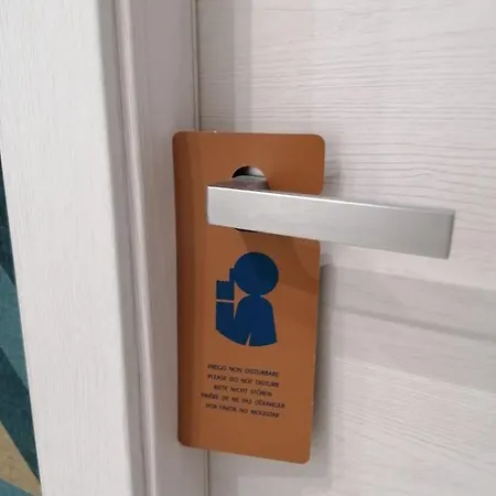 Miglio Sacro לינה וארוחת בוקר נאפולי