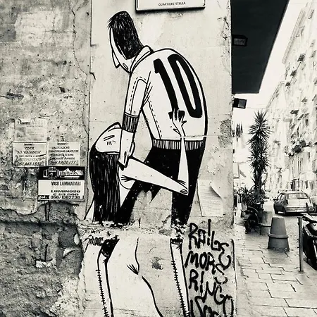 Miglio Sacro