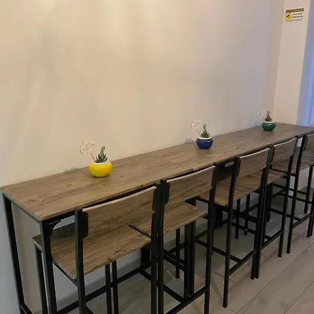 Miglio Sacro Nocleg ze śniadaniem Neapol