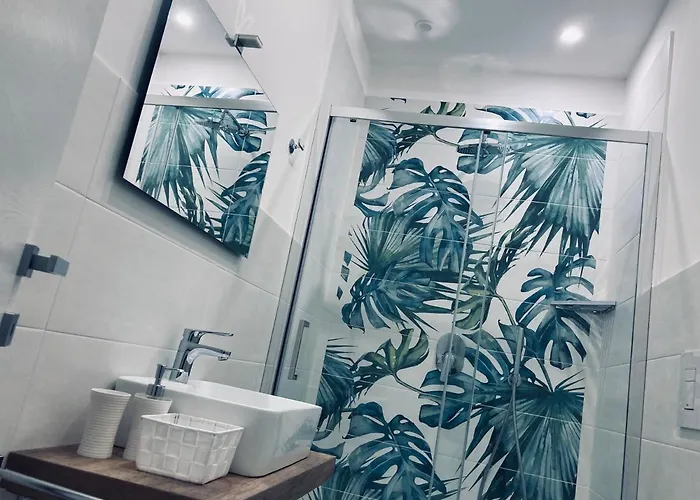 Miglio Sacro Panzió