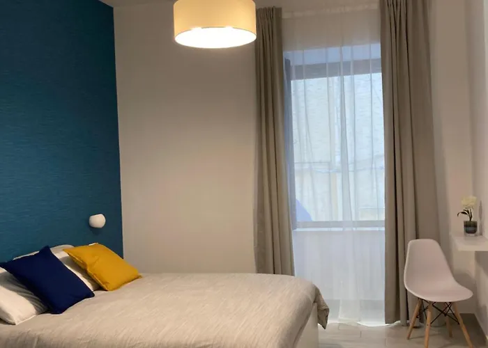 Miglio Sacro B&B 나폴리