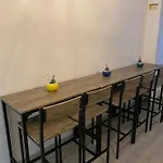 Miglio Sacro Couette-café Naples