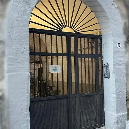 Miglio Sacro 나폴리